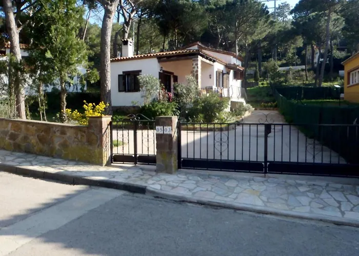 Villa Anna